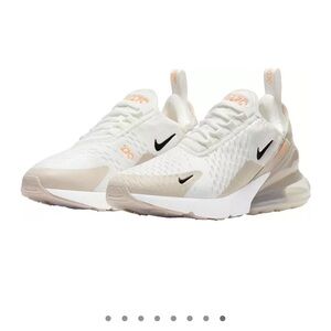 Nike Air Max 270
